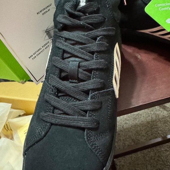 Cariuma CATIBA Pro High Skate Shoes -9 women/7.5 men - Picture 7 of 14